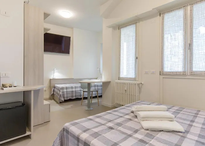 B&B Open Doors Verona