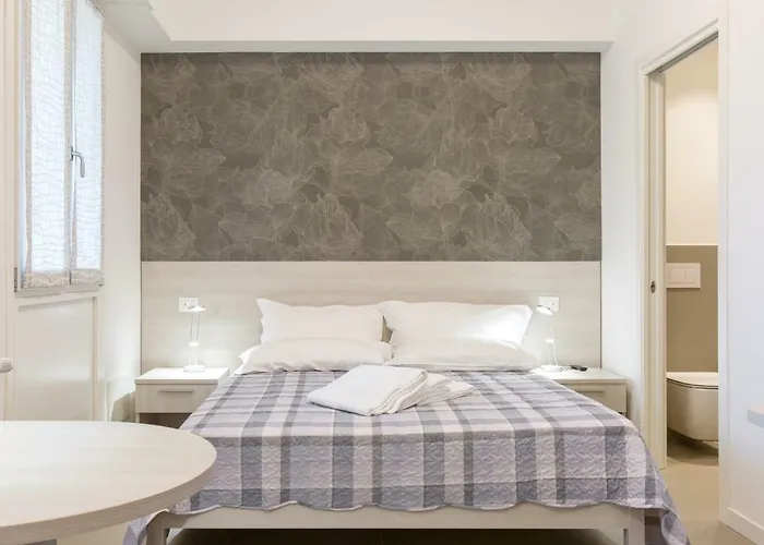 B&B Open Doors Verona